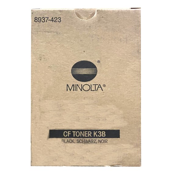 46486_Original_Konica_Minolta_Toner_8937-423_schwarz_für_CF_1501_2000_2001_B-Ware