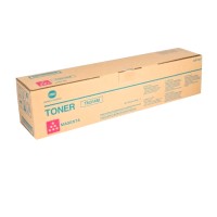 Original Konica Minolta Toner TN-314M magenta für Bizhub C 353 B-Ware