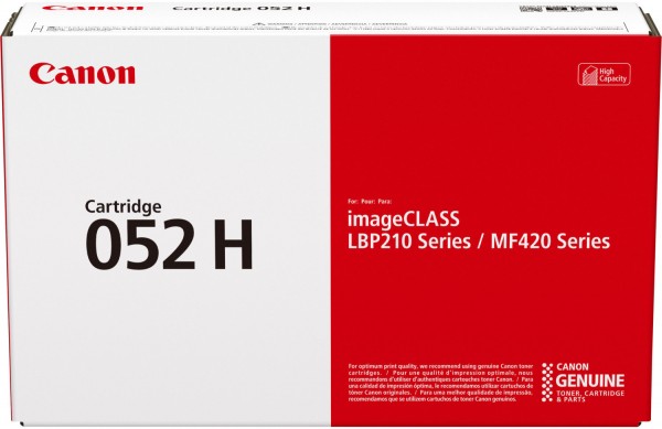 43594_Original_Canon_Toner_2200C002_052H_für_I-Sensys_212_214_215_MF_421_424_428_B-Ware