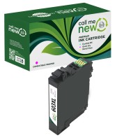 callmenew TINTE PATRONE für Epson 603XL magenta Expression 2100 3100 4100 Workforce 2850