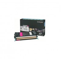Original Lexmark Toner C5220MS magenta C 520 522 524 530 532 534 B-Ware
