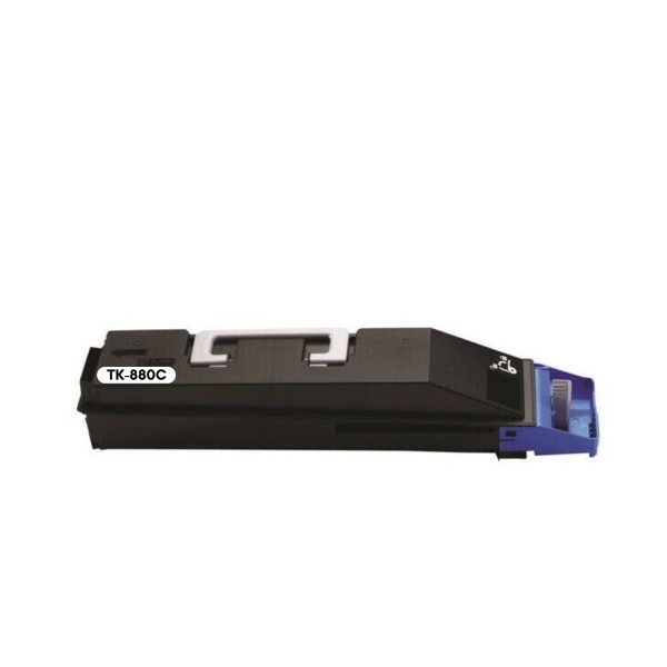 14383_Toner_kompatibel_für_Kyocera_TK-880_Cyan_für_FS-C_8500