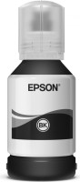 Original Epson Tinten Patrone T111 (C13T03M140) schwarz für EcoTank ET M 1100 2100 Blister