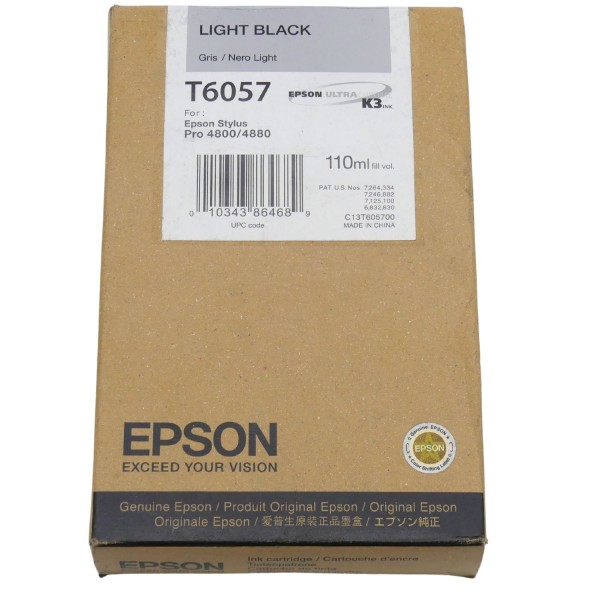 59394_Original_Epson_Tinte_Patrone_T6057_light_black_schwarz_Stylus_Pro_4800_AG