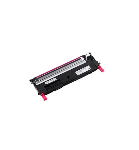 22981_Original_Dell_Toner_593-10495_D593K_magenta_für_1230_1235_B-Ware