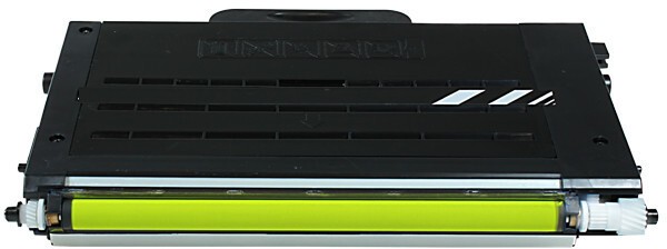 63528_Toner_kompatibel_mit_Samsung_CLP510D5Y/ELS_Yellow_für_CLP-510