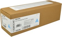 Original Ricoh Toner 408452 cyan für P C 200 M C 240 FW