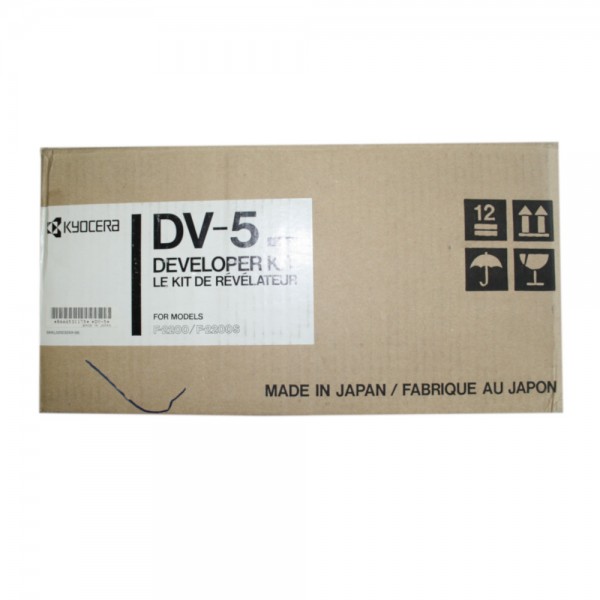 Original Kyocera Entwicklereinheit DV-5 für F 2200 B-Ware