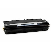 Toner kompatibel für HP Q2672A Gelb für HP Color LaserJet 3500 / 3550