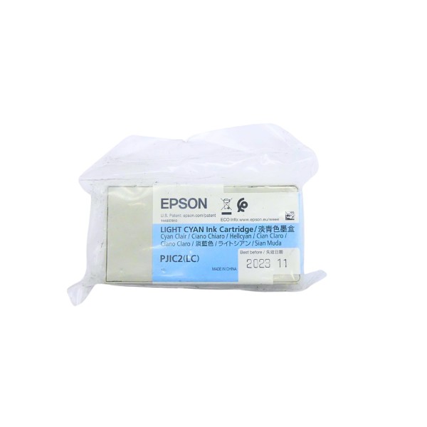 60198_Original_Epson_Tinten_Patrone_PJIC2_hell_blau_für_Discproducer_50_100_Blister