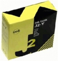 Original Océ Tinte J2-Y (299 53 816) für 5150 5250 OEM Blister