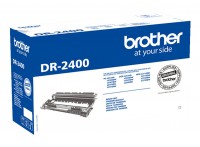Original Brother Trommel DR-2400 für DCP-L 2510 2530 2537 2550 - neu umverpackt Original Brother Trommel DR-2400 für DCP-L 2510 2530 2537 2550 - neu umverpackt