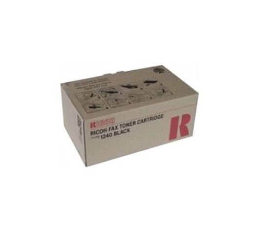 Original Ricoh Toner 888344 schwarz für Aficio 3228 3235 3245