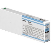 Original Epson Tinte Patrone T8045 cyan light für SC-P 6000 7000 8000 9000 AG