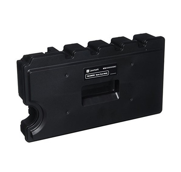 59677_Original_Lexmark_Resttonerbehälter_74C0W00_für_C_4150_CS_720_725_B-Ware