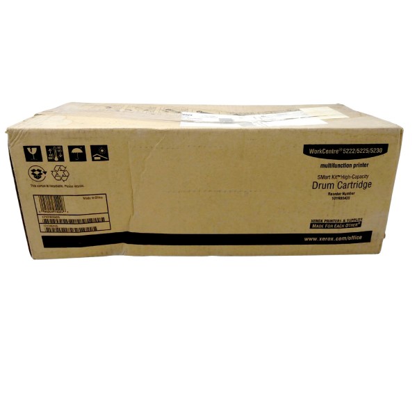 26525_Original_Xerox_Trommel_101R00435_für_Workcentre_5222_5225_5230_Neutrale_Schachtel