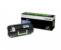 Original Lexmark Toner 58D2U0E für MS 725 822 825 826 - neu umverpackt
