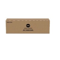 Original Konica Minolta Toner MT-502B (8936-904) für DI 550 - neu umverpackt