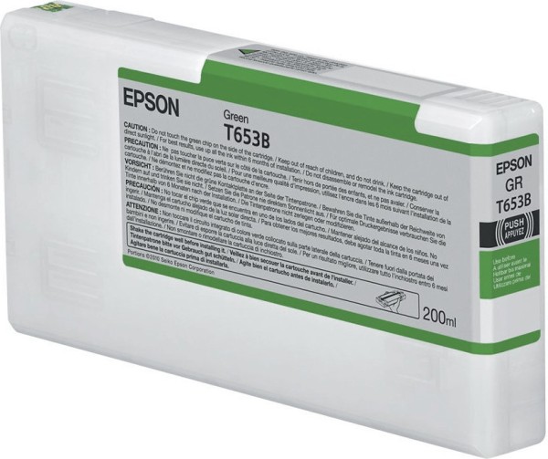 51230_Original_Epson_Tinten_Patrone_T635B_grün_für_Stylus_Pro_4900_Blister