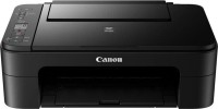 Canon Pixma TS3355 DRUCKER SCANNER KOPIERER WLAN AIRPRINT USB