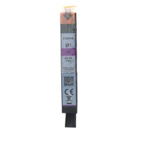 Original Canon Tinten Patrone CLI-581 magenta für Pixma 6100 7500 7550 8500 Blister