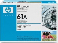 Original HP Toner C8061A 61A für Laserjet 4100 4100DTN 4100MFP 4100N B-Ware