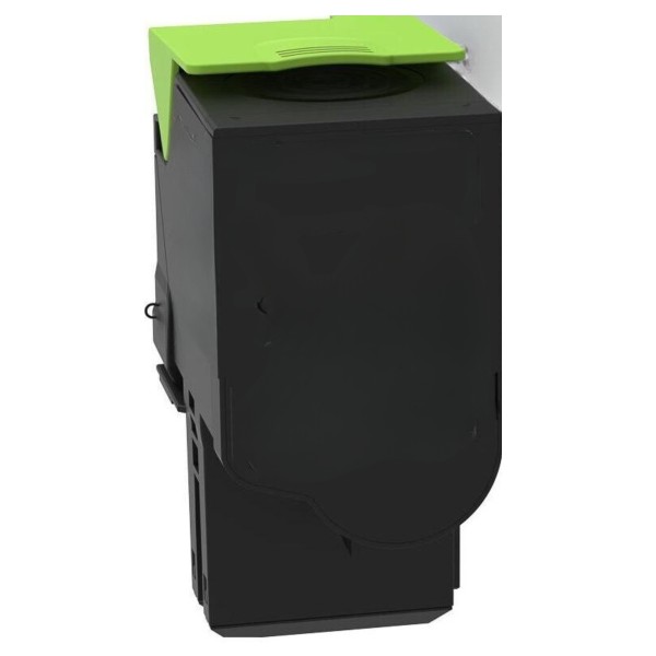 63552_Original_Lexmark_Toner_C232HK0_schwarz_für_MC_2325_2425_2535_-_neu_umverpackt