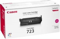 Original Canon Toner 2642B002 CRG 723M für i-SENSYS LBP-7750Cdn oV