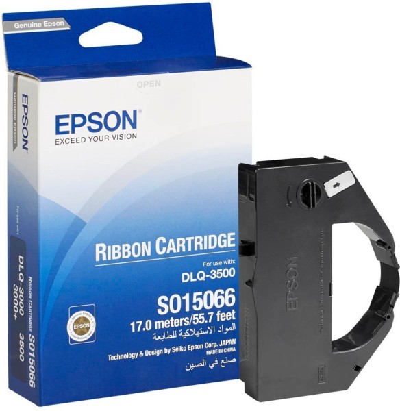 61728_Original_Epson_Farbband_C13S015066_schwarz_für_Epson_DLQ-3500