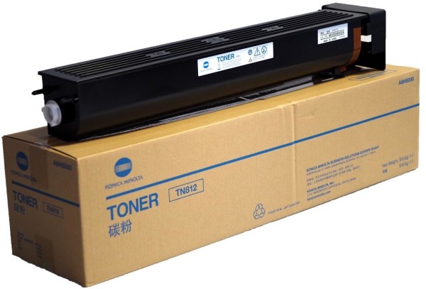 58302_Original_Konica_Minolta_Toner_TN-812K_schwarz_BK_Bizhub_758_958_oV