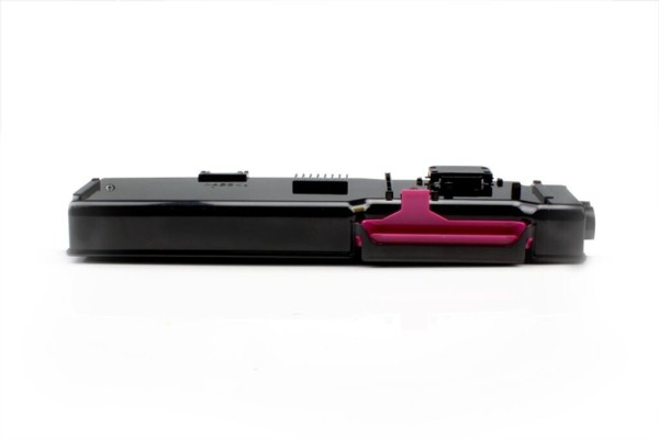 63996_Toner_kompatibel_zu_Dell_Toner_593-11117_(8JHXC)_magenta_für_C_3760_3765