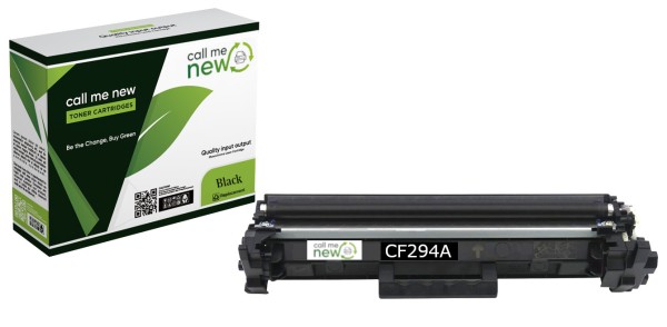 53881_Callmenew_Toner_für_HP_CF294A_schwarz_Color_Laser_Jet_Pro_118_dw_148_fdw_fw_149_fdw_fw