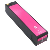 Original HP Tinte 976YC magenta für PageWide Managed P 55250 57750 Blister