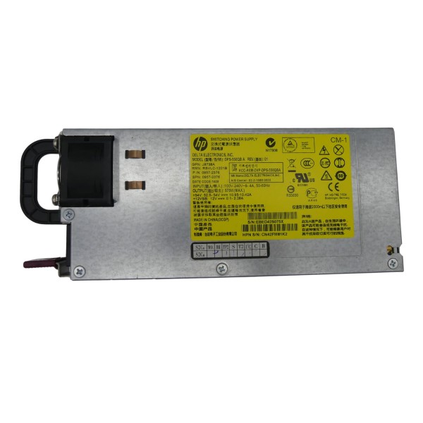 57319_HP_65W_Smart_Slim_Adapter_Netzteil_schwarz_H6Y89AA_für_245_340_470