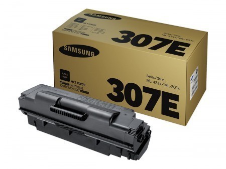 61071_Original_Samsung_Toner_MLT-D307E/ELS_für_ML_5010_5012_5015_5017_B-Ware