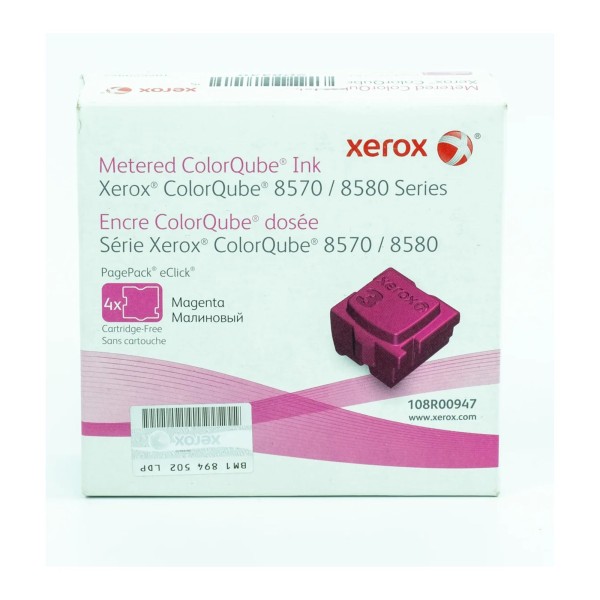 63360_Original_Xerox_Festtinte_108R00947_magenta_für_ColorQube_8570