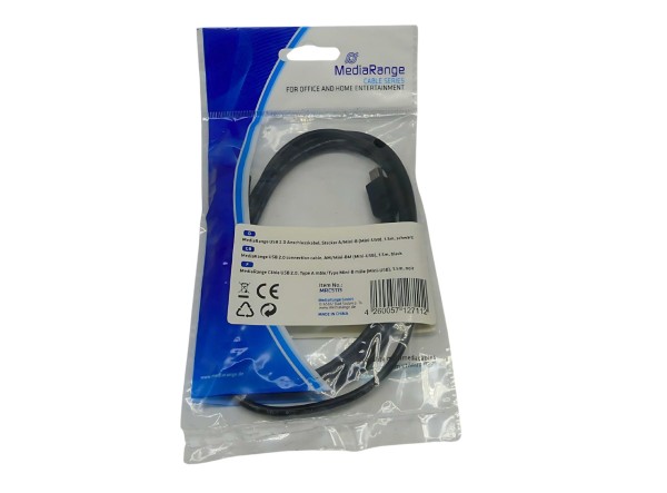 61649_Media_Range_USB_20__Anschlusskabel_MRCS113