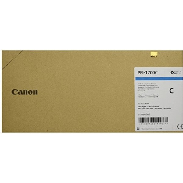 58720_Canon_PFI-1700_CY_(0776C001AA)_für_imagePrograf_Pro-2000_4000_6000_OEM_AG
