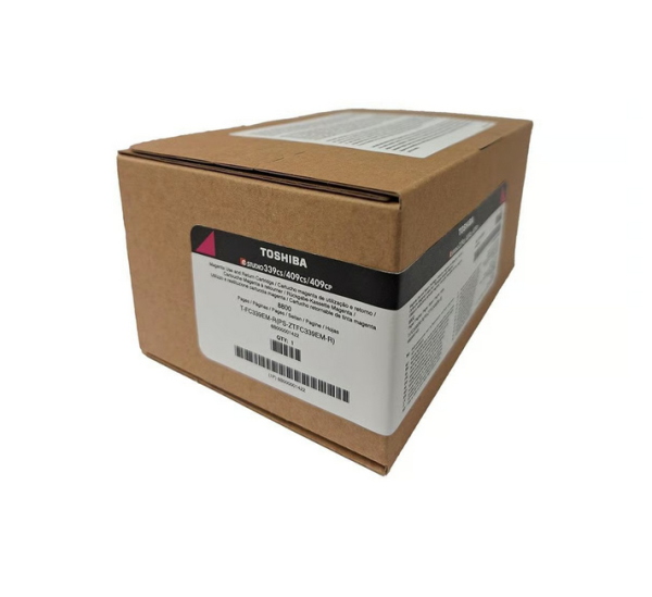 63488_Original_Toshiba_Toner_T-FC339EM_(6B000001422)_Magenta_für_E-Studio_339_409