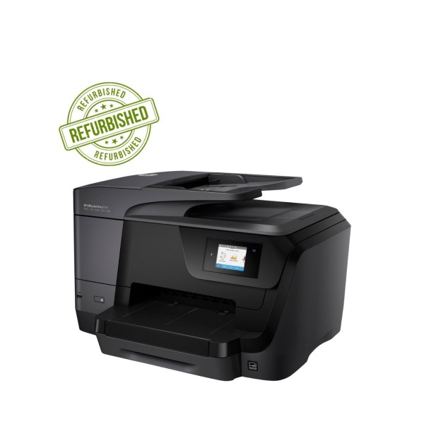 60177_HP_Officejet_8710_All-in-One_Drucker_Scanner_Kopierer_Faxen_refurbed