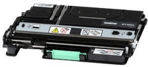 59642_Original_Brother_Resttonerbehälter_WT-100CL_DCP_9040_9042_9045_HL_4050_oV