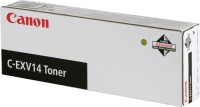 2er Pack Original Canon Toner C-EXV 14 0384B002 für iR 2016 2030 - neu umverpackt