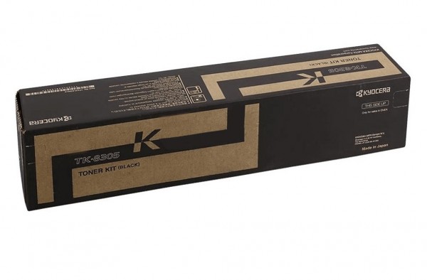 46095_Original_Kyocera_Toner_TK-8305K_für_TASKalfa_3050_3051_3550_B-Ware