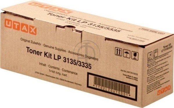 62426_Original_Utax_Toner_LP-3135_(4413510010)_schwarz_für_LP_4135_4335