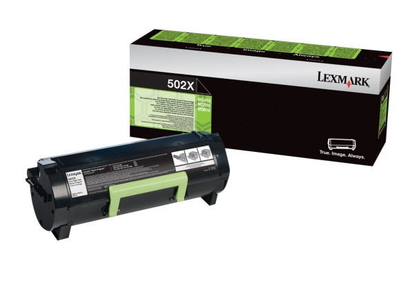 49592_Original_Lexmark_Toner_50F2X00_für_MS_410_415_510_610_Neutrale_Schachtel