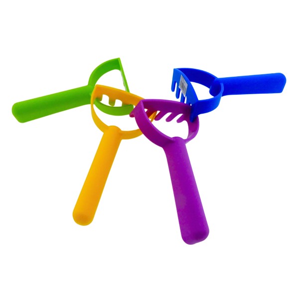 63866_Hape_Rechen_bunt_für_Kinder_ab_18_Monate_geeignet_-_perfekt_für_den_Sandkasten