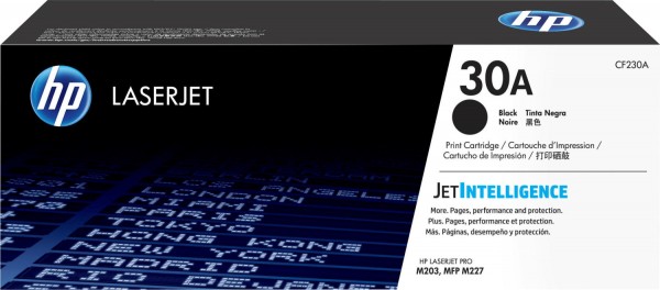 48959_Original_HP_Toner_30A_CF230A_für_LaserJet_Pro_M_203_220_227_Neutrale_Schachtel
