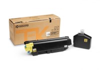Original Kyocera Toner TK-5280Y für ECOSYS M 6235 6635 B-Ware