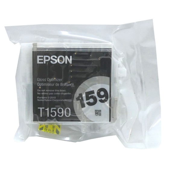 44126_Original_Epson_Tinten_Patrone_T1590_gloss_optimizer_für_Stylus_Photo_R2000_Blister