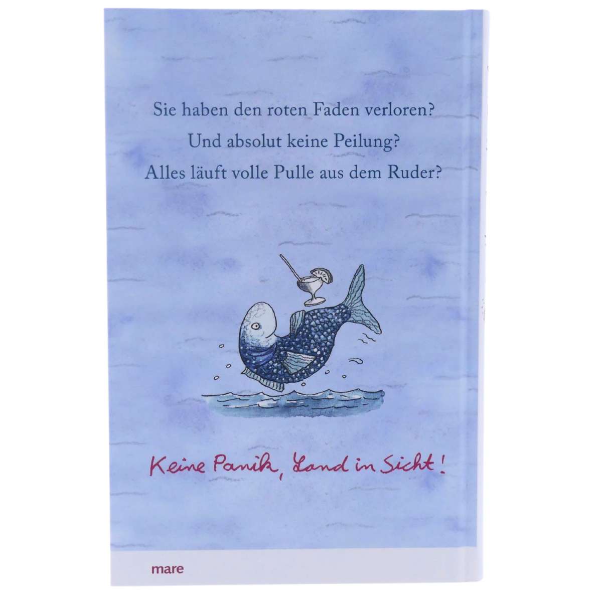 Butter bei die Fische Wie das Meer in unsere Sprache floss